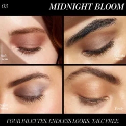 RMS Beauty ReDimension Hydra Eyes Quartet - Midnight Bloom - 4,8 g