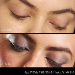 RMS Beauty ReDimension Hydra Eyes Quartet - Midnight Bloom - 4,8 g