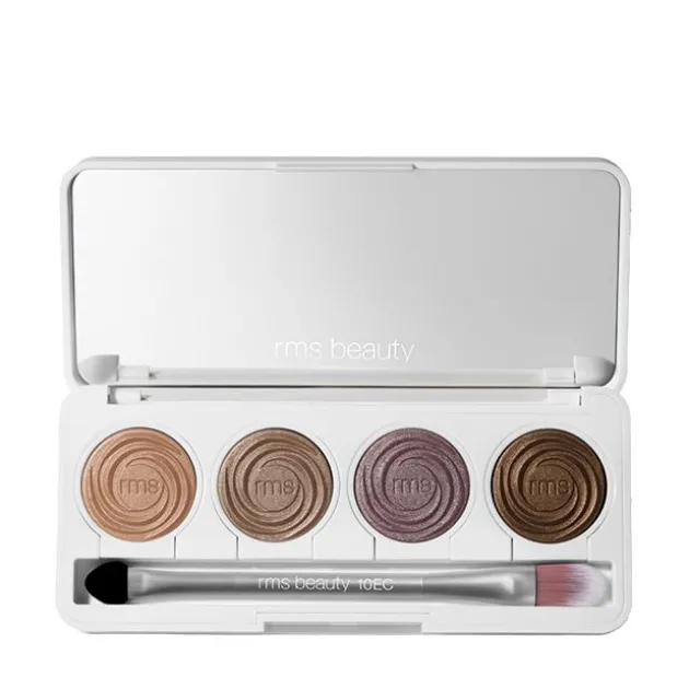 RMS Beauty ReDimension Hydra Eyes Quartet - Rebel Glow - 4,8 g