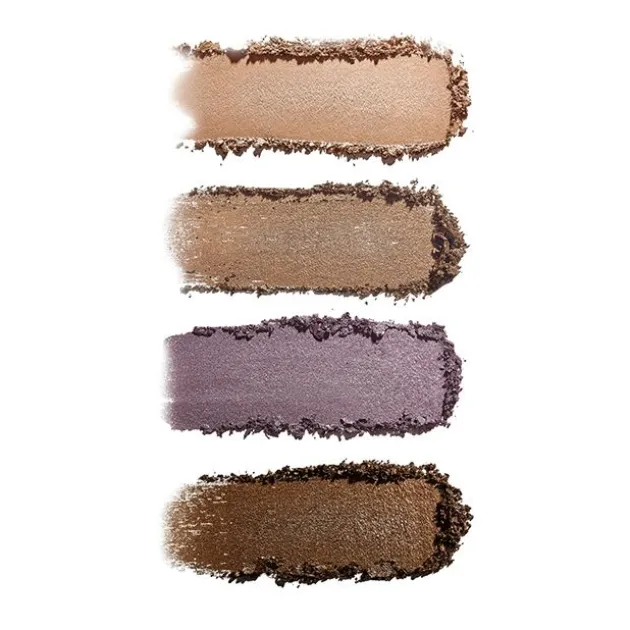 RMS Beauty ReDimension Hydra Eyes Quartet - Rebel Glow - 4,8 g