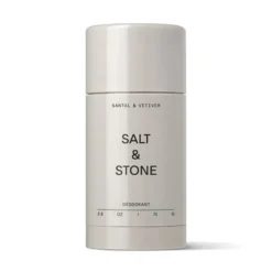 Salt & Stone Déodorant gel naturel Santal et Vétiver - 75g