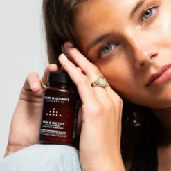 Skin Diligent Complément alimentaire Skin & Biotics