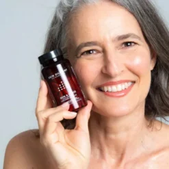 Skin Diligent Complément alimentaire Skin & Stress
