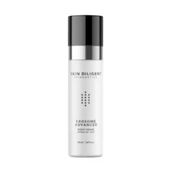Skin Diligent Crème de nuit Exosome Advanced - 50 ml
