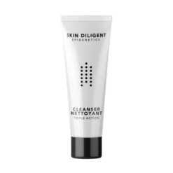 Skin Diligent Nettoyant triple action - 45 ml