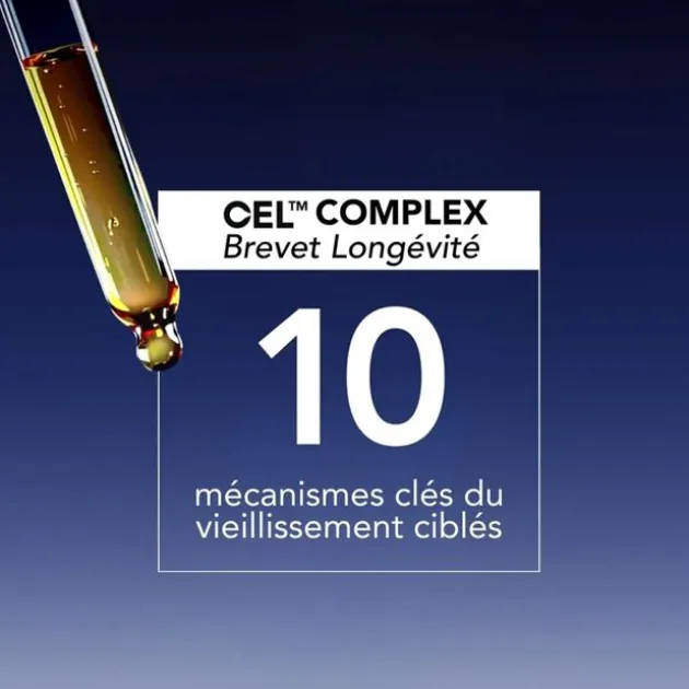 Skin Diligent Sérum CEL™ Retinal - 30 ml