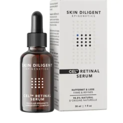 Skin Diligent Sérum CEL™ Retinal - 30 ml