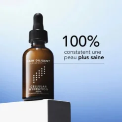 Skin Diligent Sérum hydratation cellulaire - 30 ml