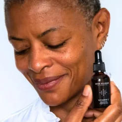 Skin Diligent Vitamin C Sérum-en-huile - 30 ml