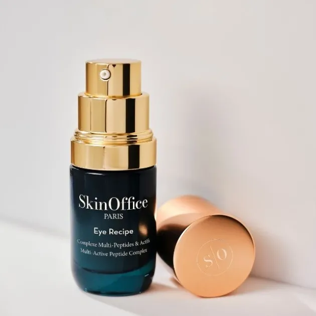 Skin Office Paris Crème contour des yeux Eye Recipe - 20 ml
