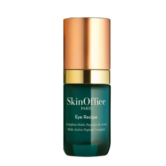 Skin Office Paris Crème contour des yeux Eye Recipe - 20 ml