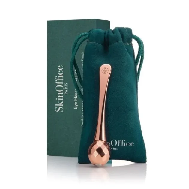 Skin Office Paris Outil de massage contour des yeux