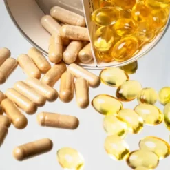 Skin & Out Complément alimentaire stop-boutons Clear In - 30 g