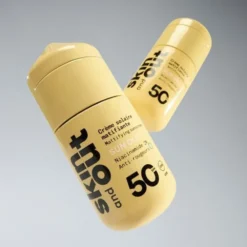 Skin & Out Crème solaire matifiante SPF 50 Sun Out - 30 ml