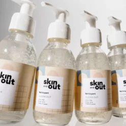 Skin & Out Gel nettoyant Clean Out - 150 ml