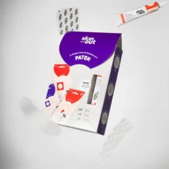 Skin & Out Kit multi-patchs