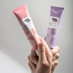 Skin & Out Masque SOS boutons Clear Out - 60 ml