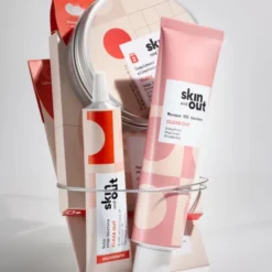 Skin & Out Masque SOS boutons Clear Out - 60 ml