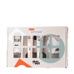Skin & Out Mini routine spéciale boutons Minis Shtars