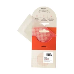 Skin & Out Patchs hydrocolloïde stop-boutons Clear Out