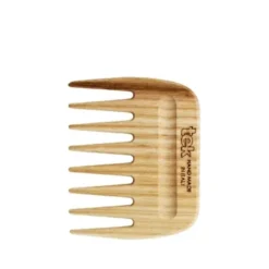 Tek Peigne afro à dents larges