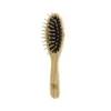 Tek Petite Brosse en bois