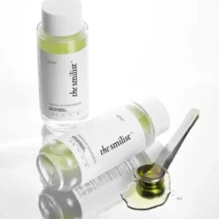 The Smilist Bain de bouche biphasé purifiant - 200 ml