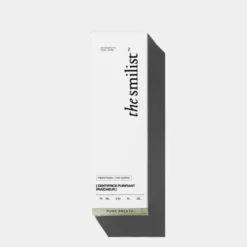 The Smilist Dentifrice purifiant fraîcheur - 75 ml