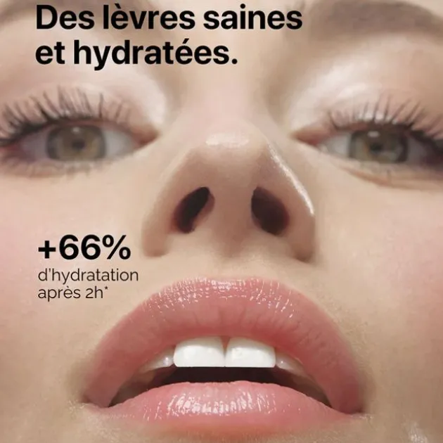 The Smilist Micro-Baume Nourrissant Lèvres - 15 g