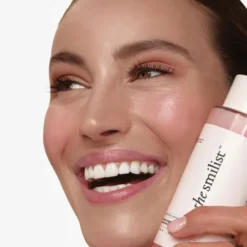 The Smilist Micro-essence blancheur anti-plaque - 200 ml