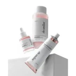 The Smilist Micro-essence blancheur anti-plaque - 200 ml