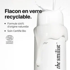 The Smilist Micro-émulsion gencives Hydra-Confort - 200 ml