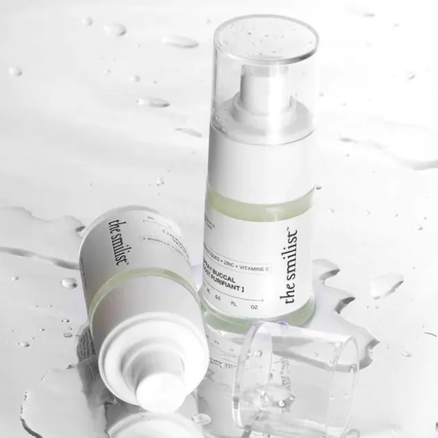 The Smilist Spray buccal boost purifiant - 15 ml