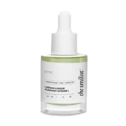 The Smilist Sérum langue purifiant intense - 30 ml