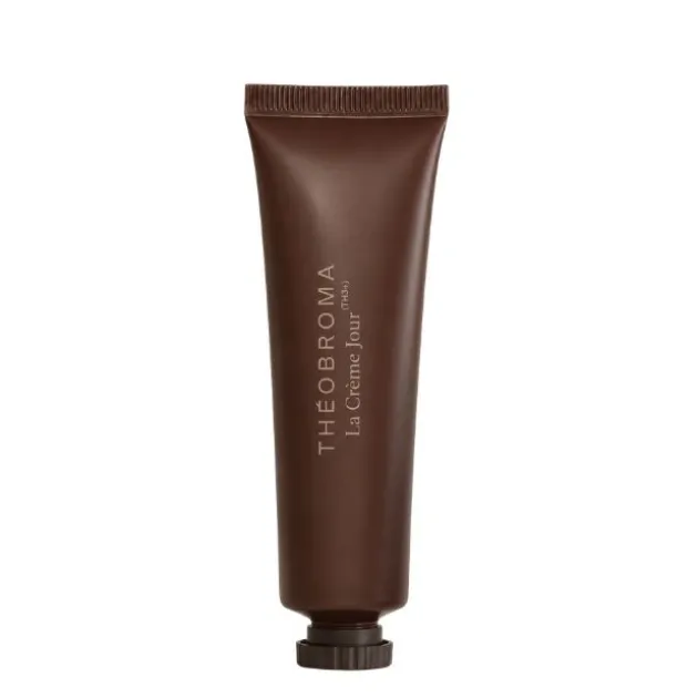 Théobroma La Crème Jour (TH3+) aux 11 actifs - 50 ml