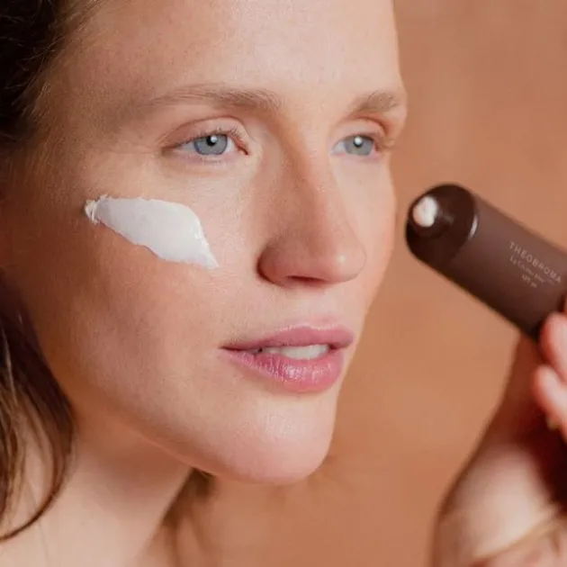 Théobroma La crème jour TH3+ spf 30 - 50 ml