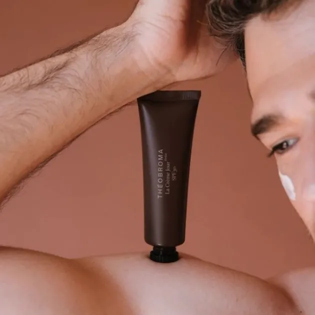 Théobroma La crème jour TH3+ spf 30 - 50 ml