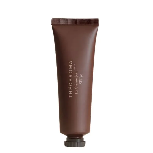 Théobroma La crème jour TH3+ spf 30 - 50 ml