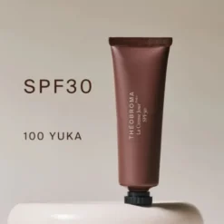 Théobroma La crème jour TH3+ spf 30 - 50 ml