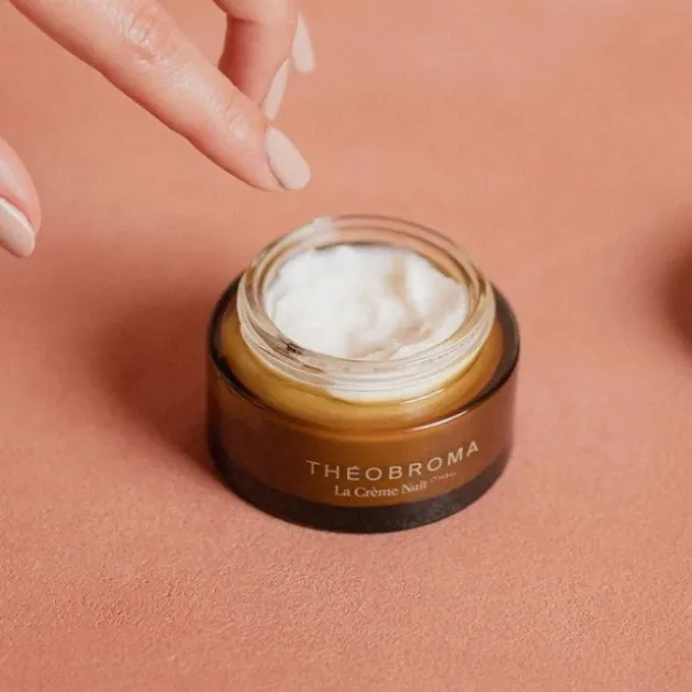 Théobroma La crème nuit (TH3+) - 50 ml