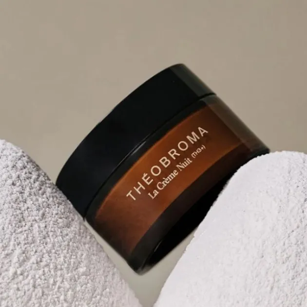 Théobroma La crème nuit (TH3+) - 50 ml