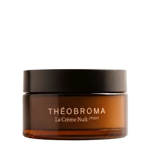 Théobroma La crème nuit (TH3+) - 50 ml
