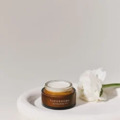 Théobroma La crème riche (TH3+) - 50 ml