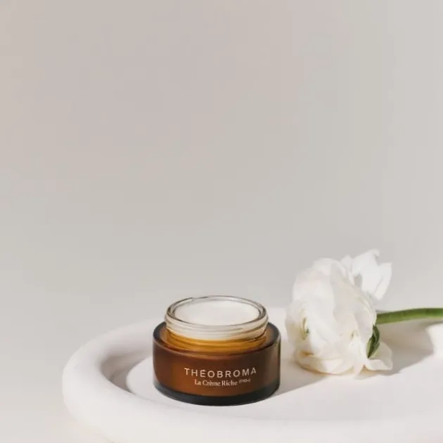 Théobroma La crème riche (TH3+) - 50 ml
