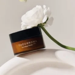 Théobroma La crème riche (TH3+) - 50 ml