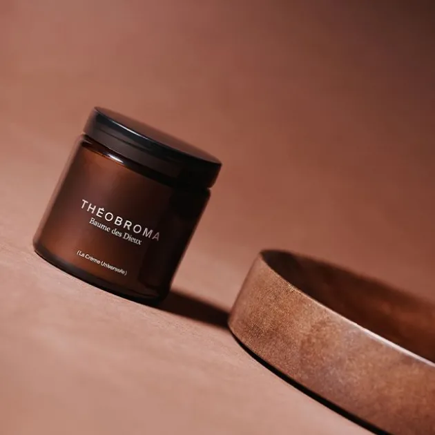 Théobroma La crème universelle Baume des Dieux - 100 ml