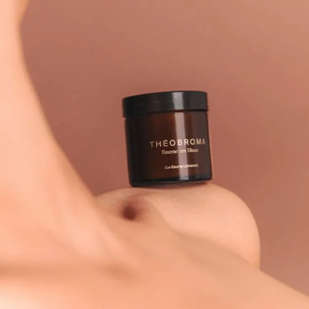 Théobroma Le baume universel Baume des Dieux - 50 ml