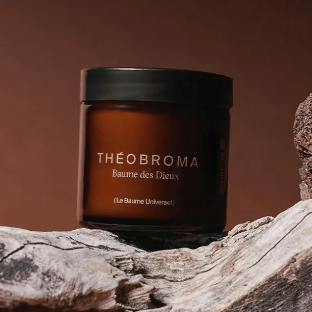 Théobroma Le baume universel Baume des Dieux - 50 ml