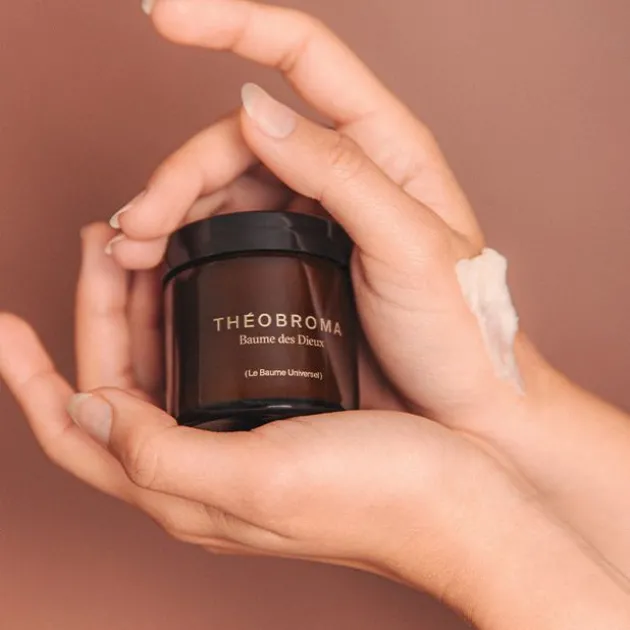 Théobroma Le baume universel Baume des Dieux - 50 ml