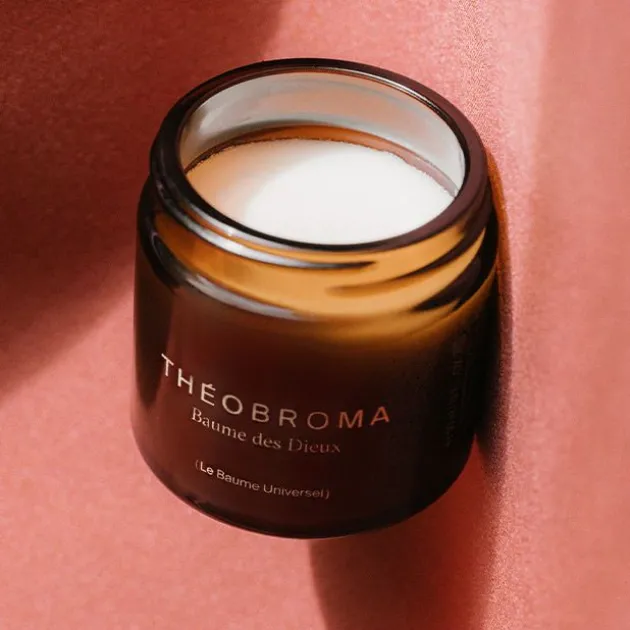 Théobroma Le baume universel Baume des Dieux - 50 ml